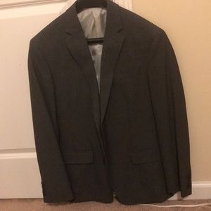 Men’s Suit- J Ferrar
